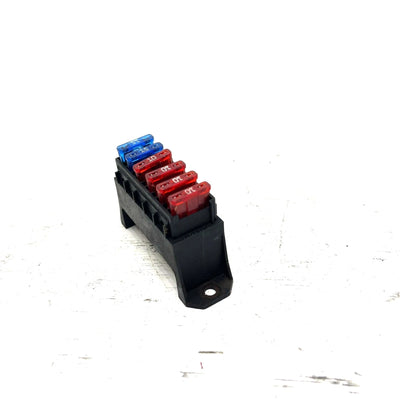 2003 Arctic Cat 400 4X4 OEM Fuse Box 0530-001 AA30