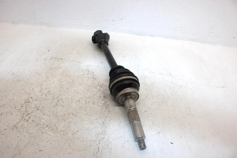 2001 Polaris Xplorer 4x4 Oem Front Drive Shaft Pair 2200960 AP167