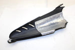 2003 Yamaha Rx1 Oem Left Exhaust Cover 8FA-77551-A0-P1 SY98