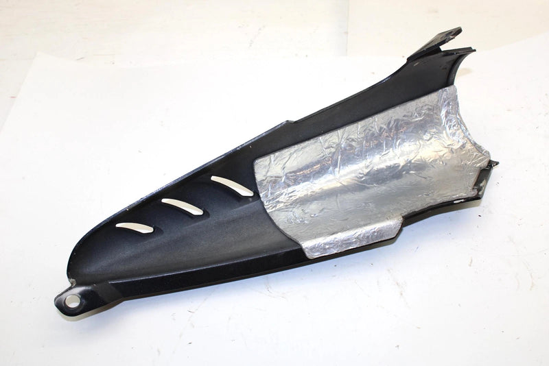 2003 Yamaha Rx1 Oem Left Exhaust Cover 8FA-77551-A0-P1 SY98