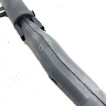 1993 Polaris Big Boss 350L 6x6 OEM Exhaust Muffler 1260616-029 AP192