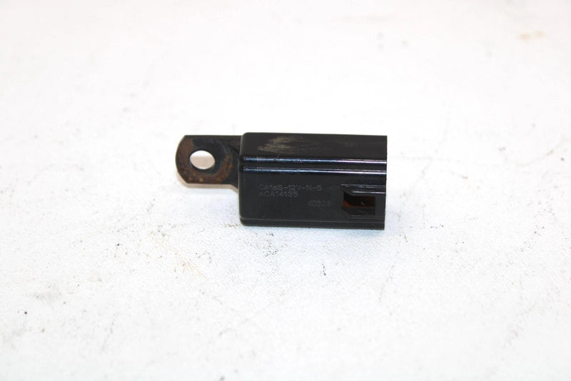 1995 Arctic Cat Zr 580 EFI Oem Relay 0637-124 SA112