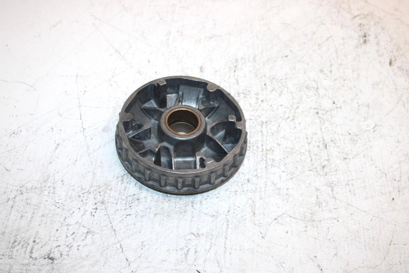 2003 Can-am Rally 200 Oem Primary Clutch Sliding Half 711280117 AB11