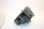 1986 Honda Trx 350 A Fourtrax 4x4 Oem Cylinder Head  12000-HA7-305 AH43