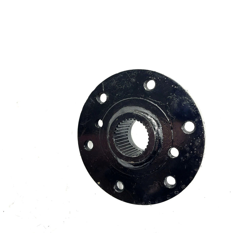 89-91 Polaris Big Boss 250 4x6 OEM Middle Brake Disc Hub 1910041 AP244
