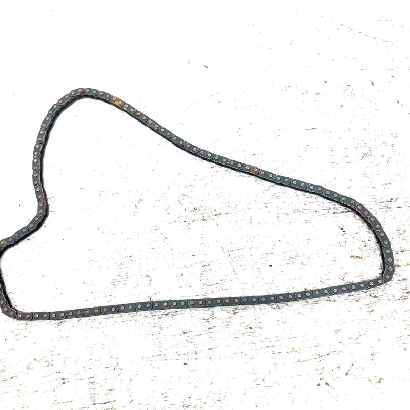 2001 Bombardier DS650 OEM 126P Timing chain 711297890 AB16