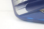 2007 Ski-doo Gtx 500ss Oem Left Side Panel (Blue) 517303042 SS114