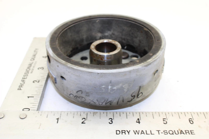 Yamaha Oem Flywheel Rotor 8AB-85550-00-00 Q1621