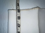 New Vintage White Dickson Jenkins Polyester Pants SS-81