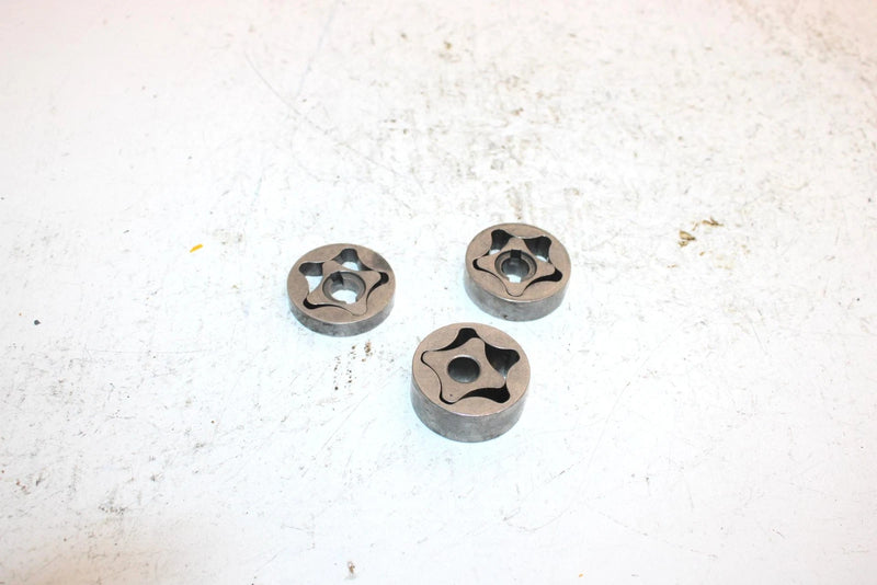 2004 Honda Fourtrax Foreman Rubicon Oem Oil Pump Rotor Set 15100-HN2-010 AH5