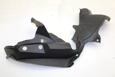 2006 Yamaha Apex Gt Oem Right Under Belly Pan 8FP-2196E-02-00 B305