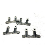 2004 Polaris MSX 110 OEM Rocker Arm Support Set 0451856 JP42