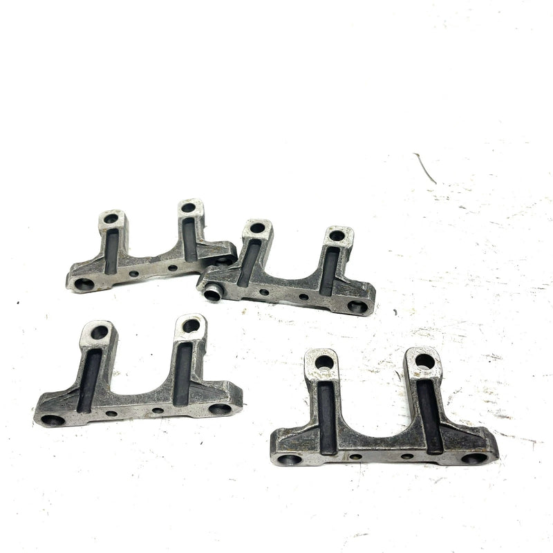 2004 Polaris MSX 110 OEM Rocker Arm Support Set 0451856 JP42