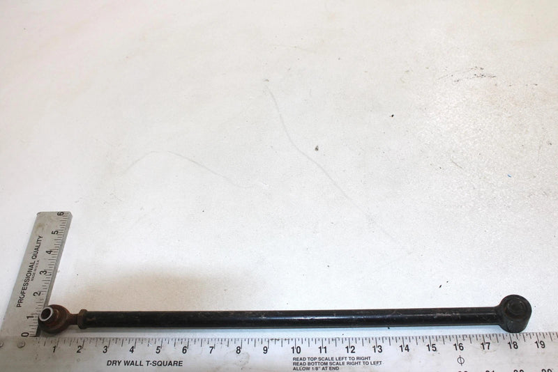 95 Polaris 500 Efi Oem Upper Radius Rod With End 1822215-067 Q5103