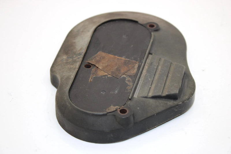 84 Honda Fourtrax 200 Trx200 A Oem Sub Transmission Cover 11381-969-000 AH33