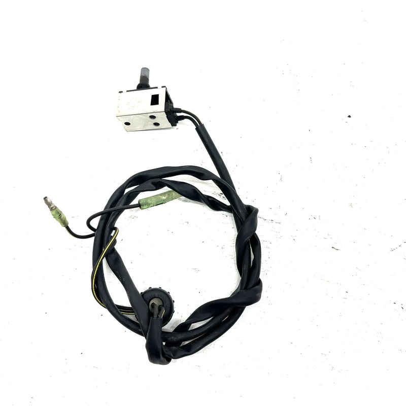 null Sea-Doo SPX OEM Teather Kill Switch 278000555 JS65
