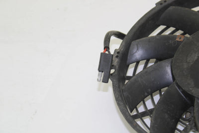 01 Polaris Sportsman 400 OEM Radiator Cooling Fan 2410123 AP113