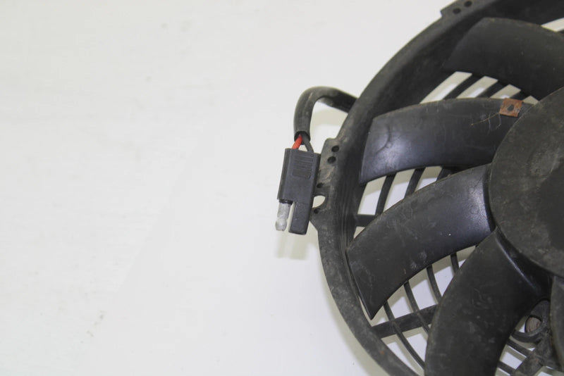 01 Polaris Sportsman 400 OEM Radiator Cooling Fan 2410123 AP113