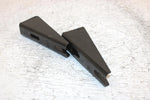 1996 Arctic Cat Cougar Oem Belly Pan Bracket Pair 0716-395 SA32
