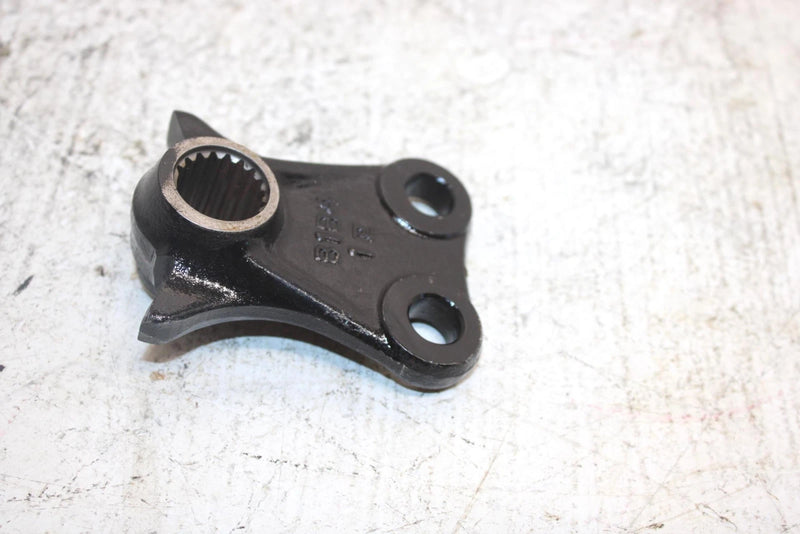 1998 Honda Foreman Fourtrax Oem Steering Arm 53235-HM5-930 AH35