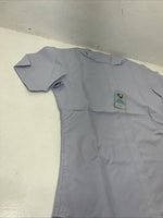 New Women’s Purple RHC Short Sleeve English Riding Shirt. 38 68201-102 G-43