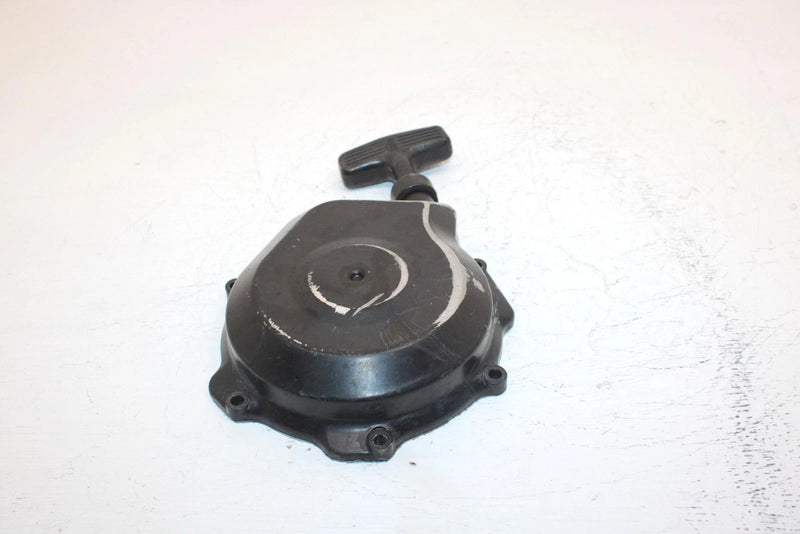 1986 Yamaha  Moto 4 Oem Starter Recoil 24W-15711-00-00 AY7