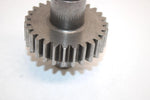 2001 Bombardier Traxter Oem  Front Output Shaft 711220522 420220522 AB10
