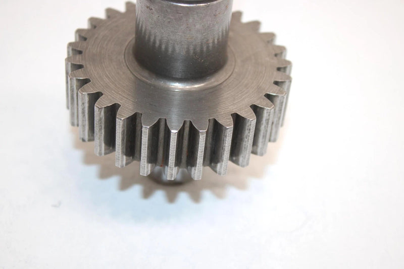 2001 Bombardier Traxter Oem  Front Output Shaft 711220522 420220522 AB10