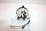 1998 Yamaha  Grizzly Oem Radiator Fan 4SH-12405-10-00 5GT-12405-00-00 AY49