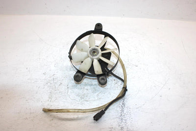1998 Yamaha  Grizzly Oem Radiator Fan 4SH-12405-10-00 5GT-12405-00-00 AY49