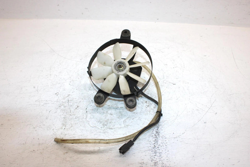 1998 Yamaha  Grizzly Oem Radiator Fan 4SH-12405-10-00 5GT-12405-00-00 AY49