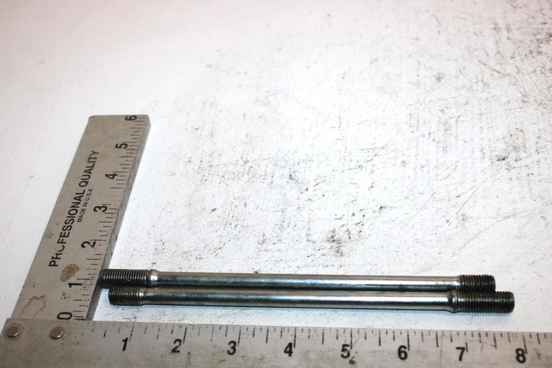 1987 Honda Fourtrax 350 A Oem 10x175 Stud Bolt Pair 90031-HA5-000 AH39
