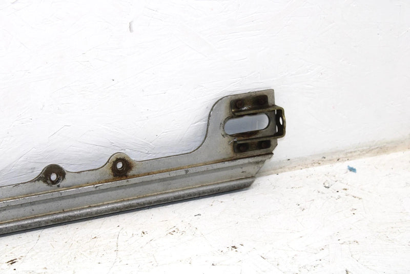 1992 Yamaha Exciter Ii Le Oem Right Skid Frame Rail SY126