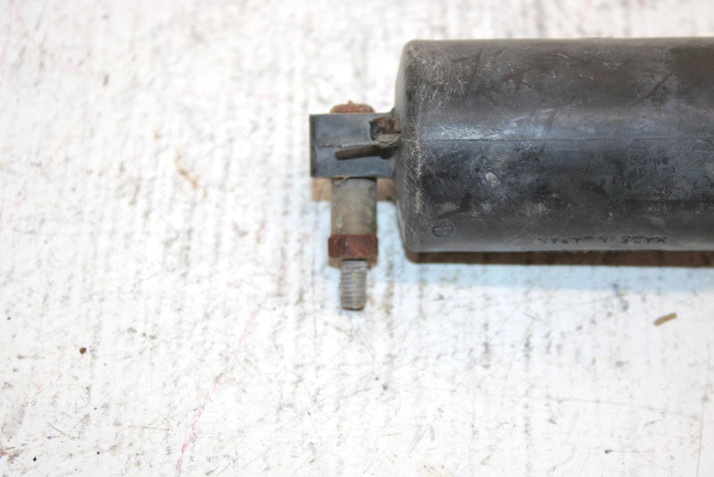 00 Kawasaki Bayou 300 4x4 Oem Ignition Coil 21121-1264 AK20