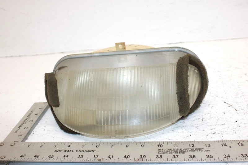 1997 Arctic Cat Zl 440 Oem Headlight 0609-245 SA39