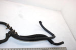 02 Polaris Virage I 800 Oem Coolant Hose Set 5411050 5411479 5431784 JP23
