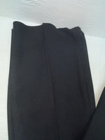 New Vintage Black Dickson Jenkins Polyester Pants #511 VV-61