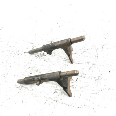 00-02 Polaris Magnum 325 4X4 OEM Shift Fork Set 3233602 AP246