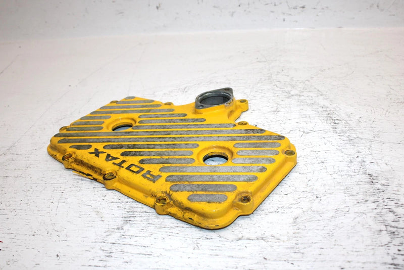 1998 Ski-doo Formula 500 Oem Cylinder Head Cover 420923620 SS1