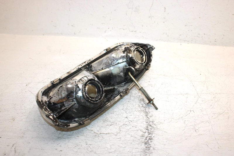 2001 Ski-doo Mxz 600 Oem Headlight 515175158 515176311 SS4