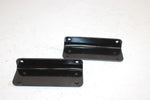 1994 Polaris 440 L/c Oem Rear Footrest Support Set 5240242 SP73