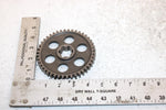 1999 Kawasaki Prarie 400 Oem 44T Output Shaft Gear 13260-1736 AK28
