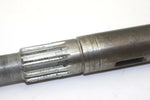 87 Yamaha Exciter EX570L OEM Jackshaft 82M-17681-00-00 SY51