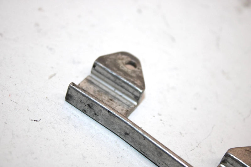 95 Polaris 300 4x4 Oem Shift Pin Bracket 3233030 AP42