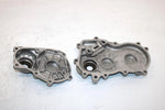 2001 Polaris Magnum 500 Oem Transmission Case Set 3233610 3233781 AP157