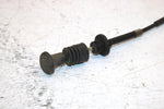 2003 Bombardier Quest 500 Oem Choke Cable 707000264 AB13