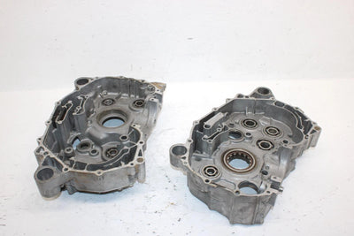 2006 Honda Trx 500 Fea Oem Crankcase  1100-HP0-A01 AH14