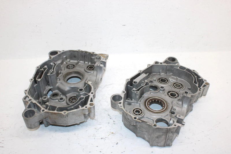 2006 Honda Trx 500 Fea Oem Crankcase  1100-HP0-A01 AH14