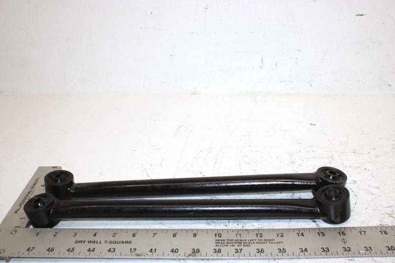 1998 Arctic Cat 454 Oem Rear Axle Trailing Arm Pair 0504-001 AA3