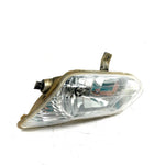 07-14 Honda Rancher 420 TRX420FE 4x4 ES OEM Left Headlight 33160-HP5-601 AH76